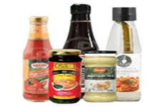 Pastes, Chutneys, Sauces
