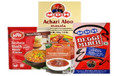 Spices, Blends, Seasonings