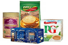 Tea, Coffee Instant Tea