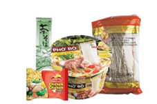 Vermicelli Instant Noodles