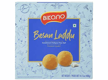 Bikano Laddu Delight, 250