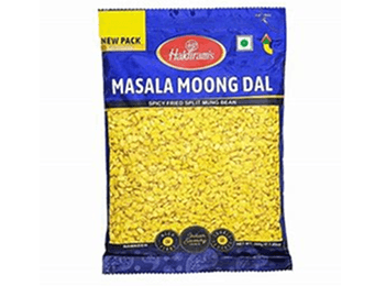 Haldiram's Masala Moong Dal 200g